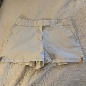 Loft shorts